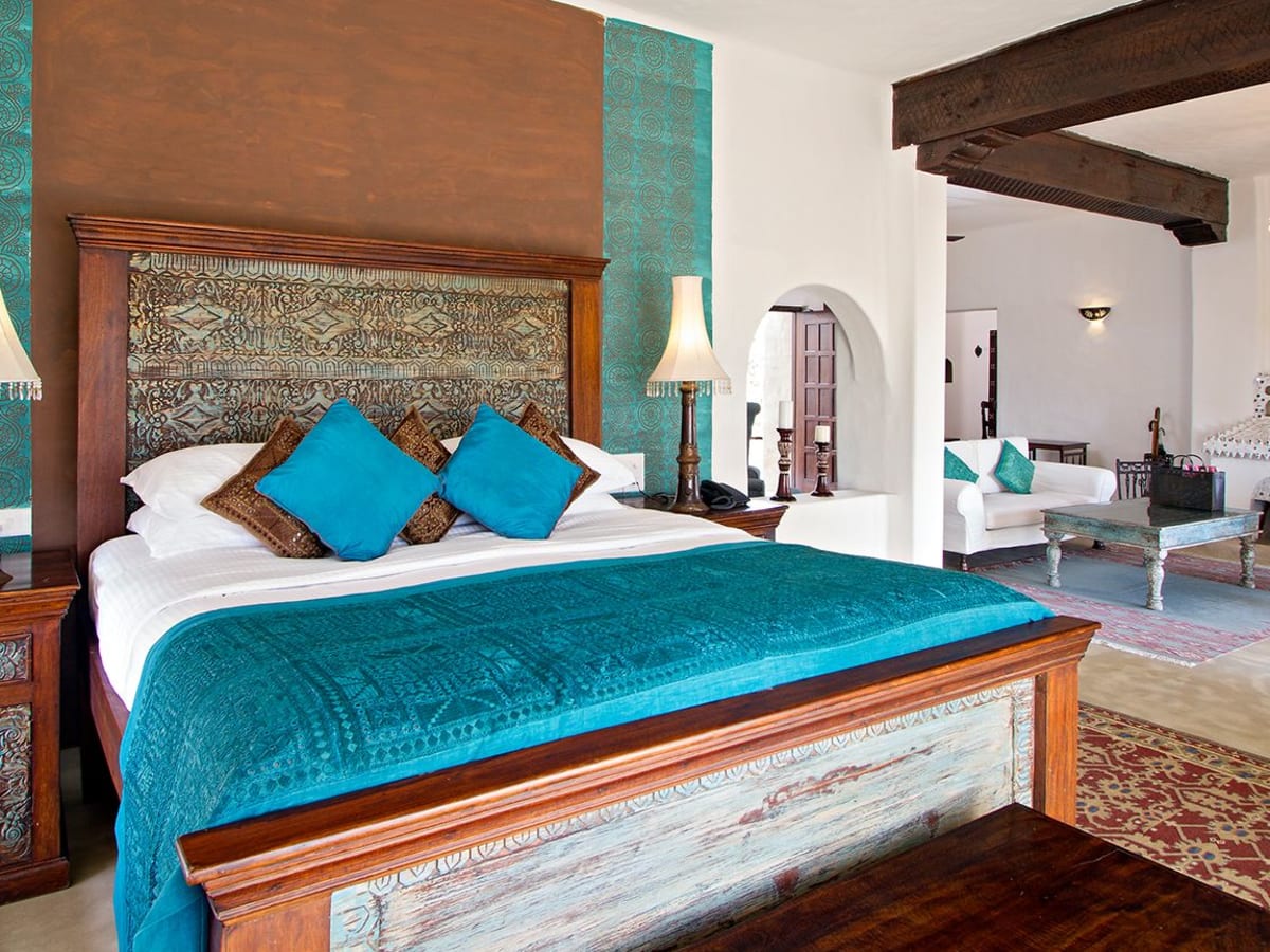 Mihir Garh