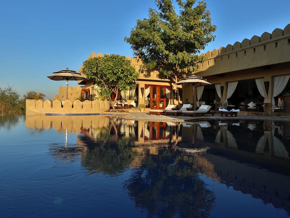 Mihir Garh