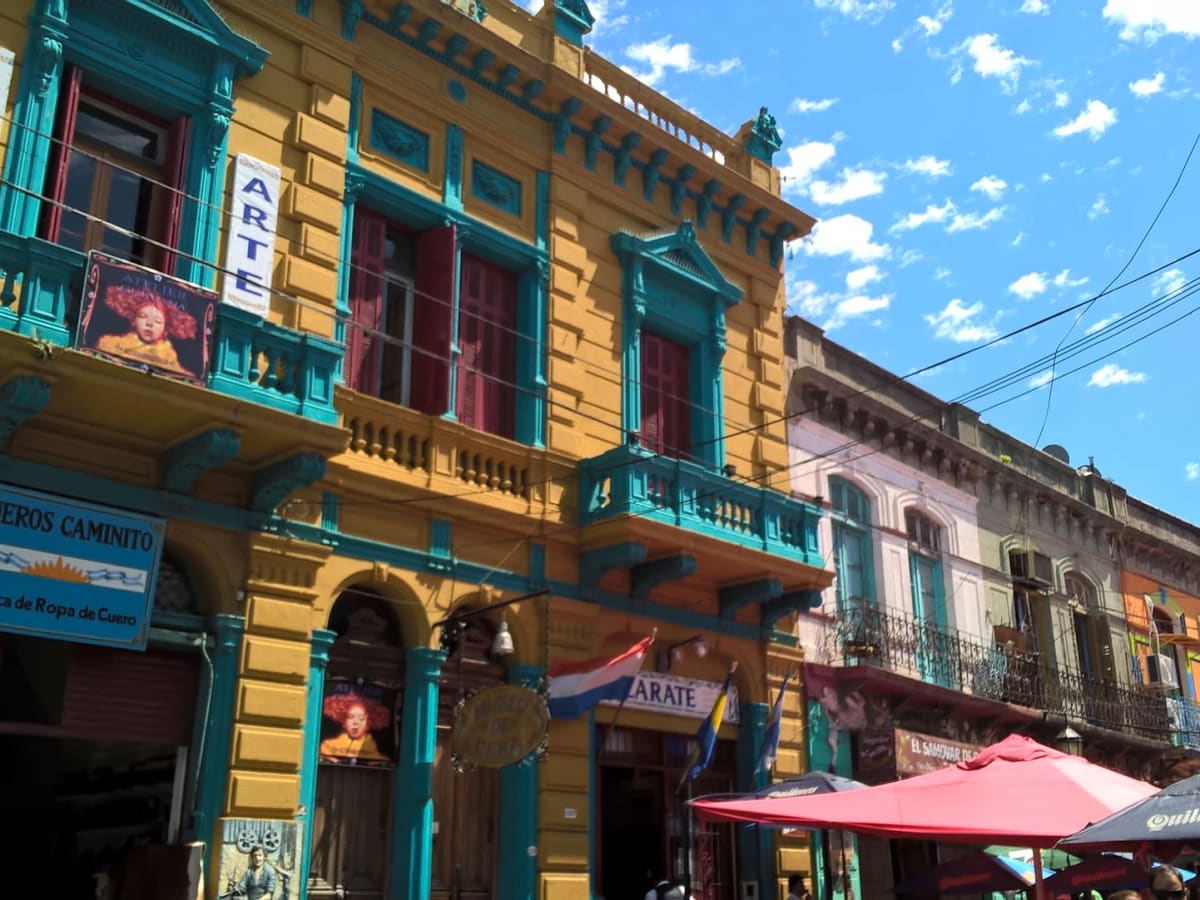 Buenos Aires