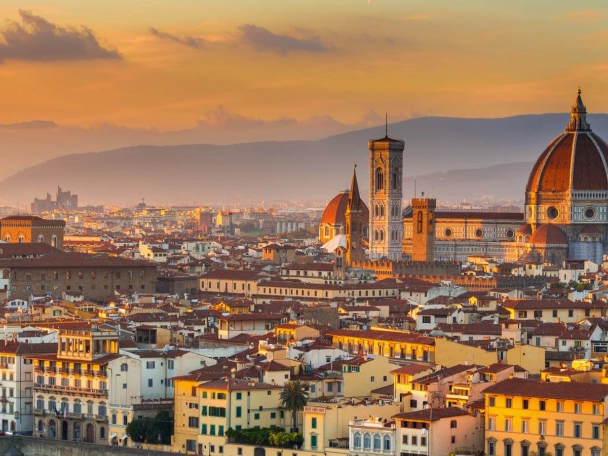Introducing Florence
