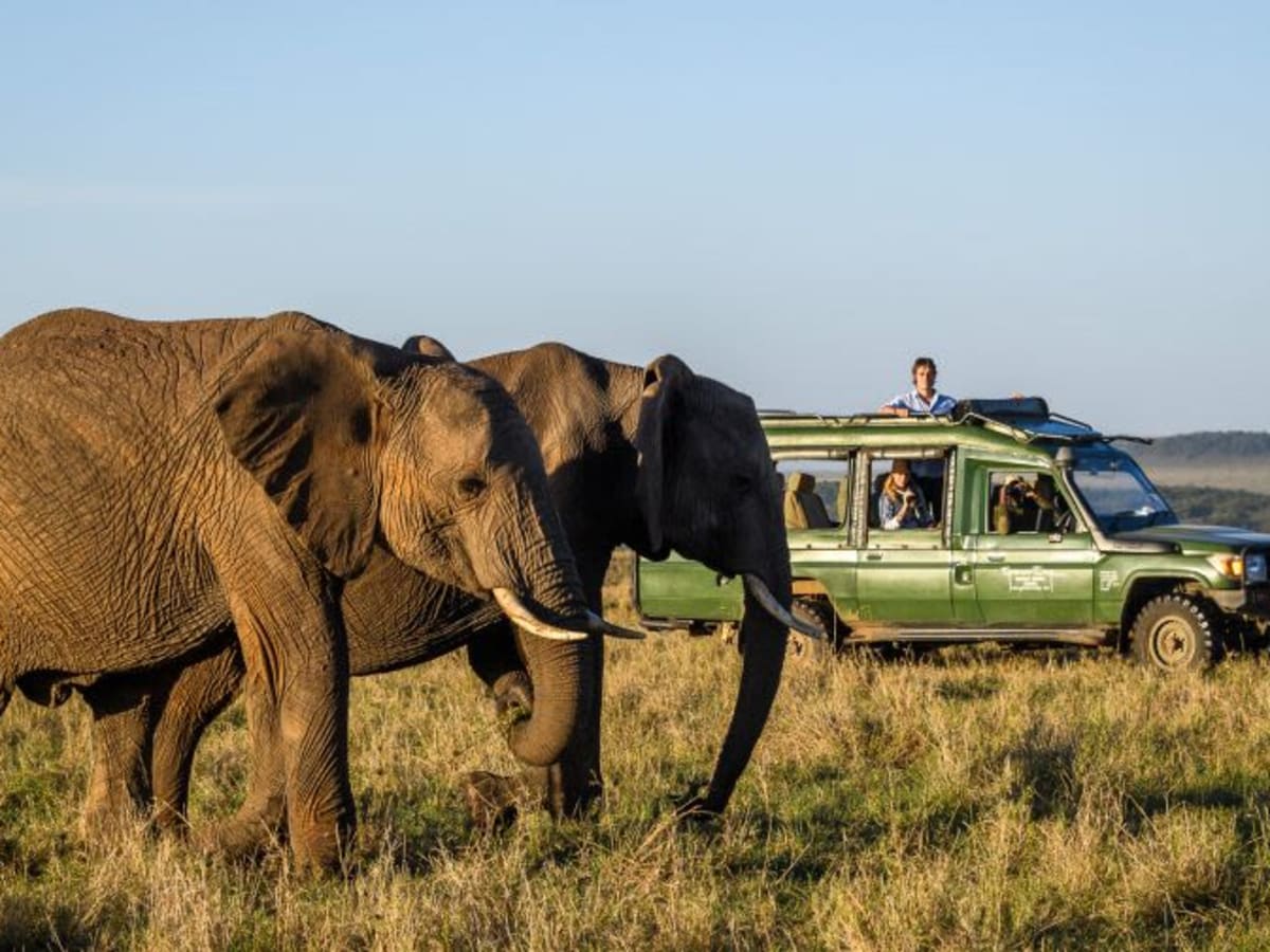 Masai Mara