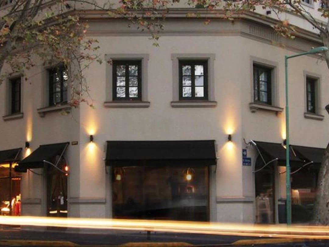 Hotel Nuss Buenos Aires