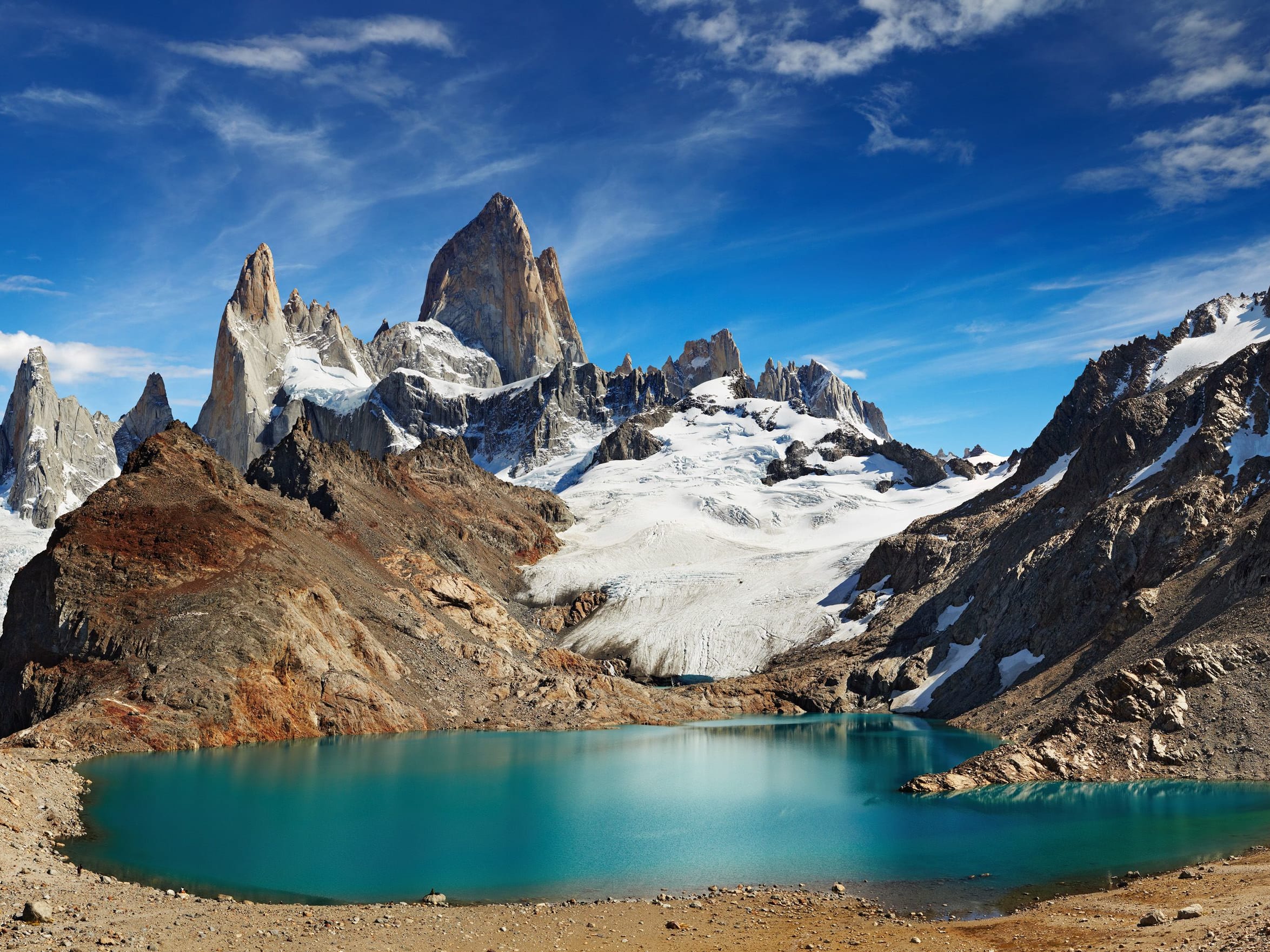 El Chalten