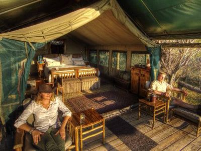 Camp Xakanaxa 