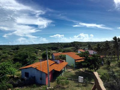 Casa de Caboclo