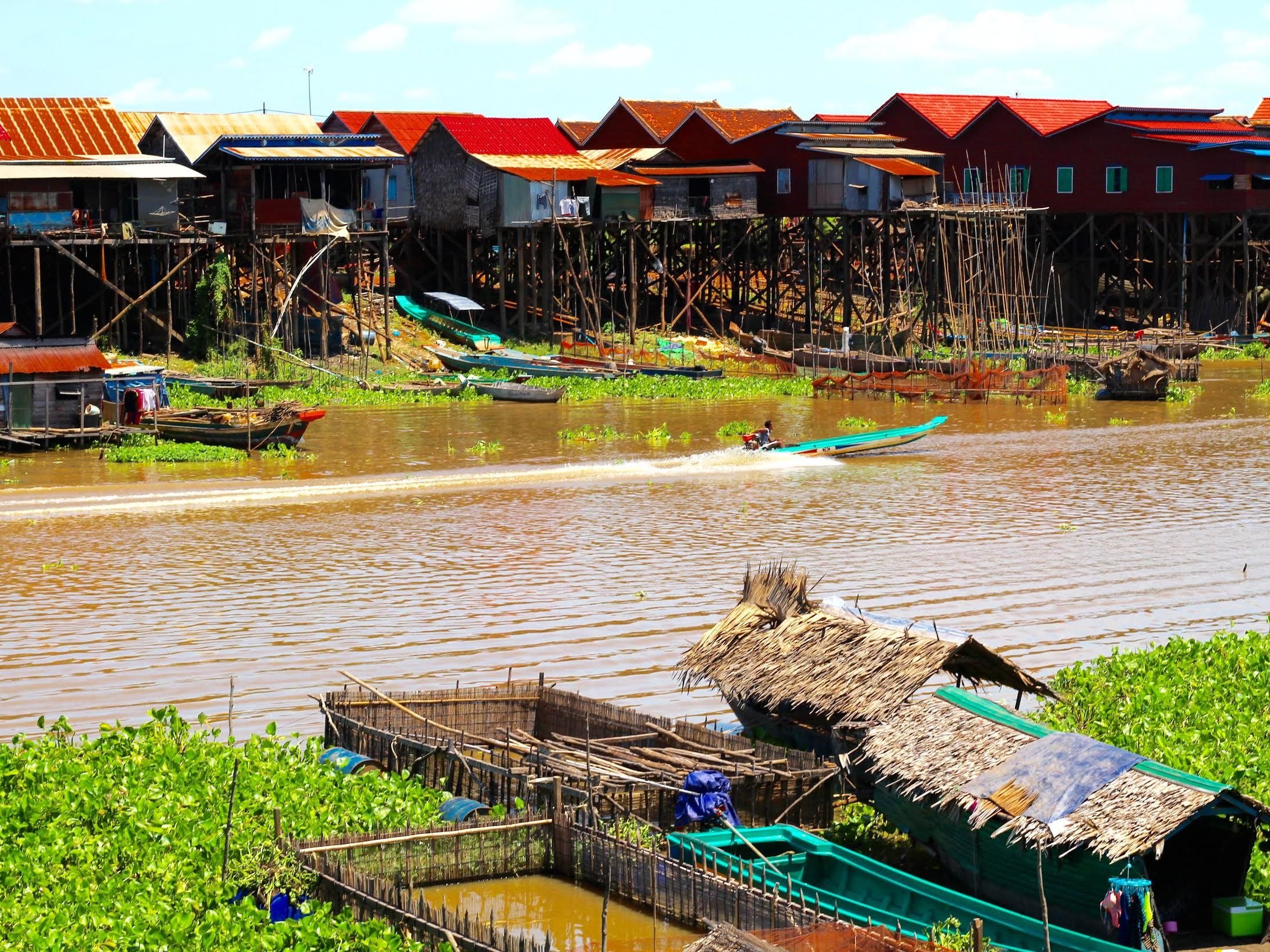 Siem Reap