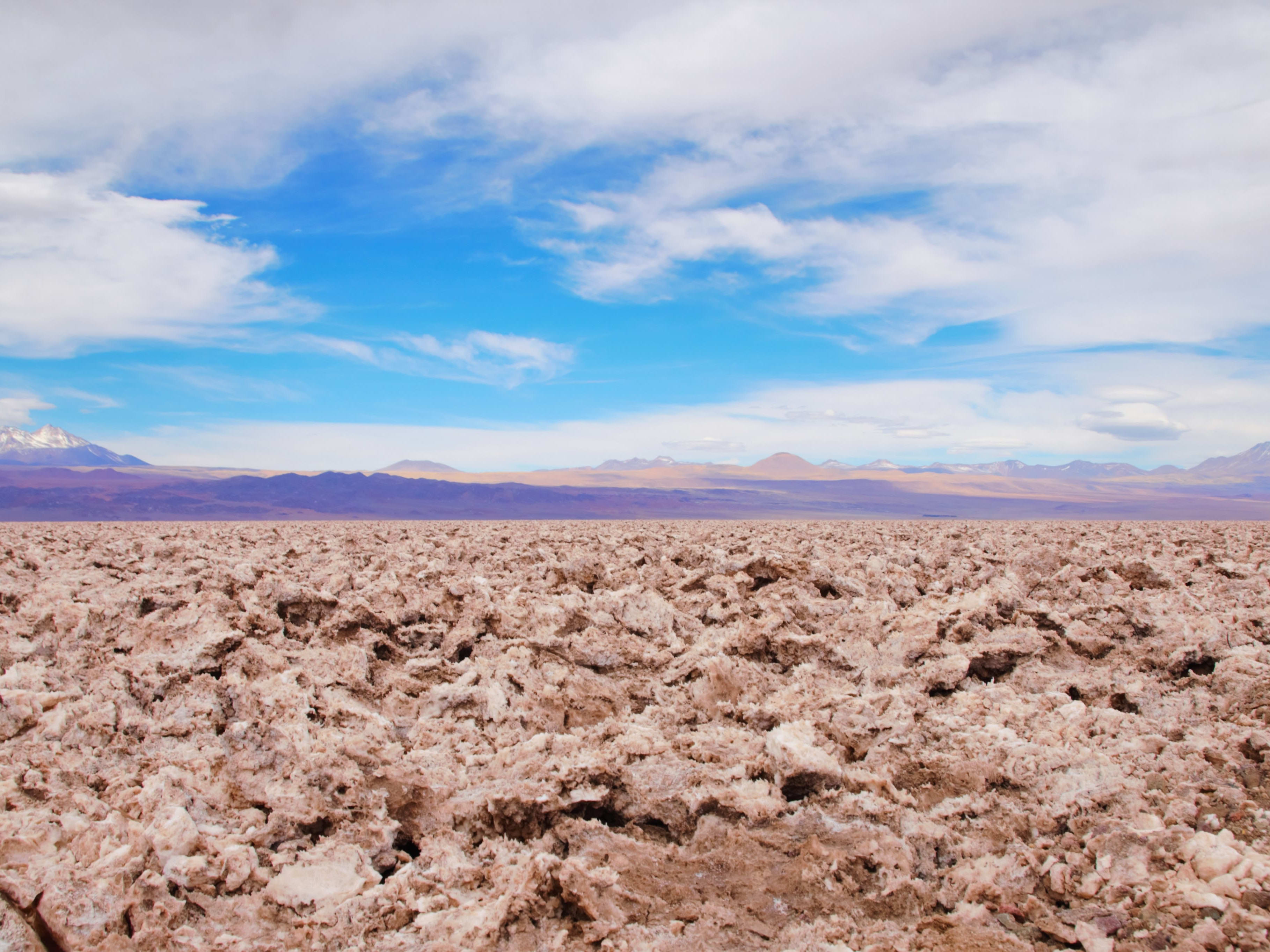 Atacama