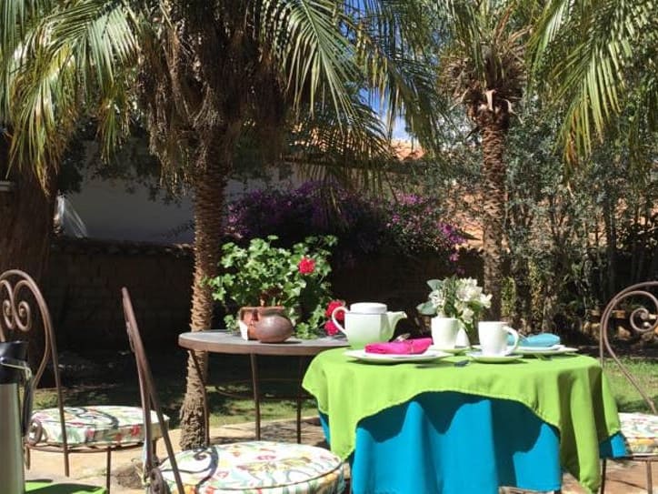 Hotel Casa Terra