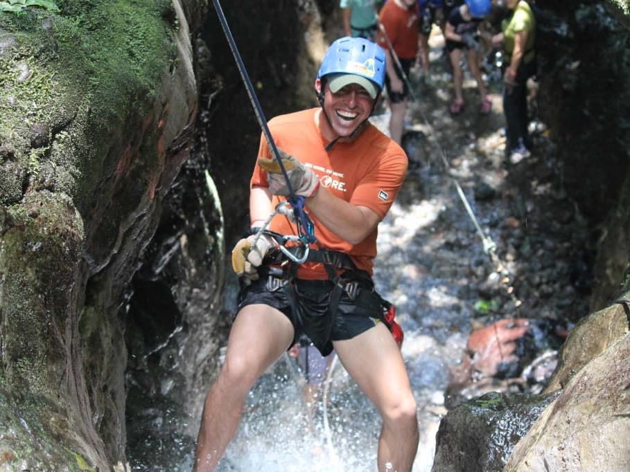 Arenal