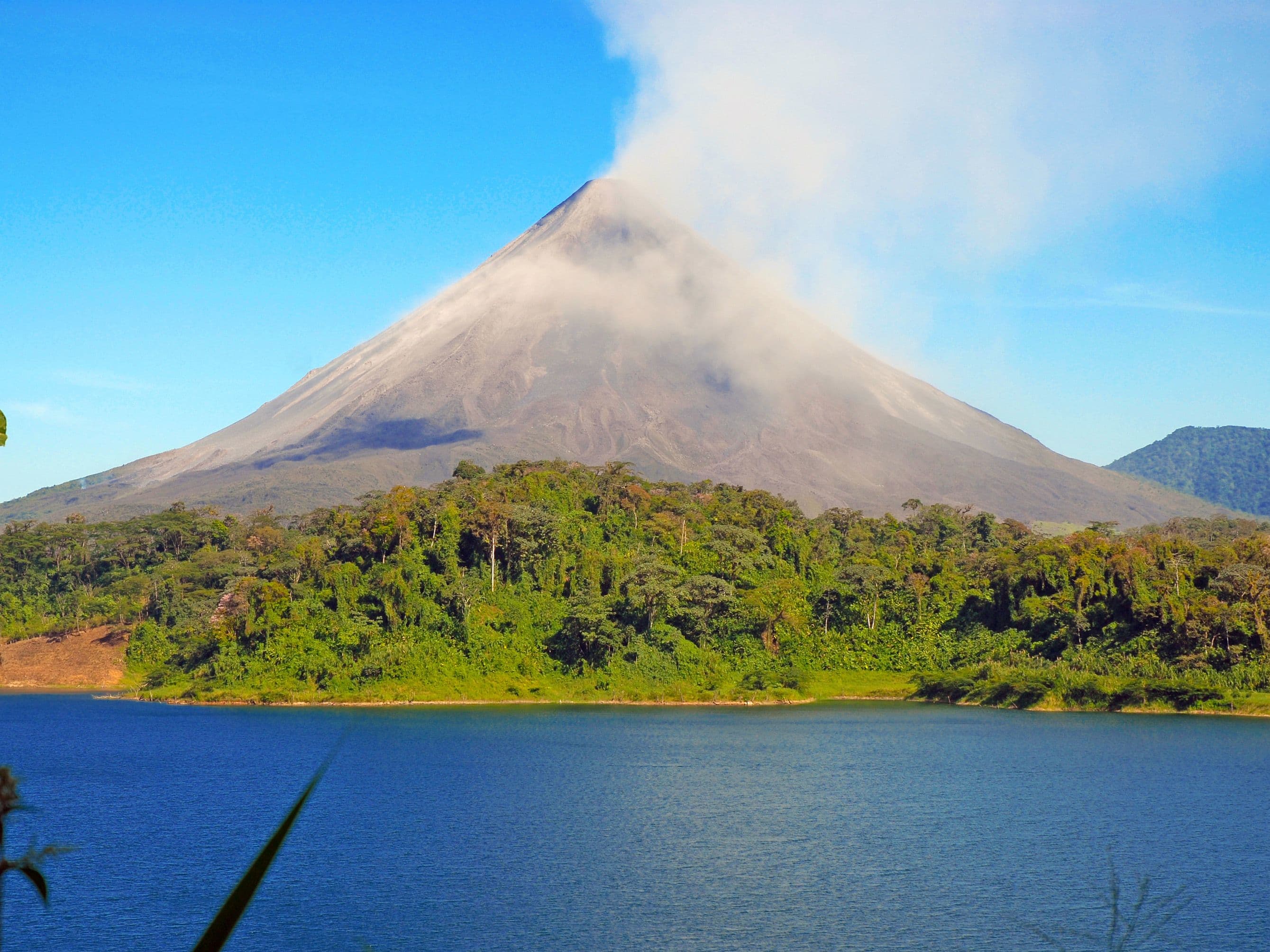Monteverde - Arenal