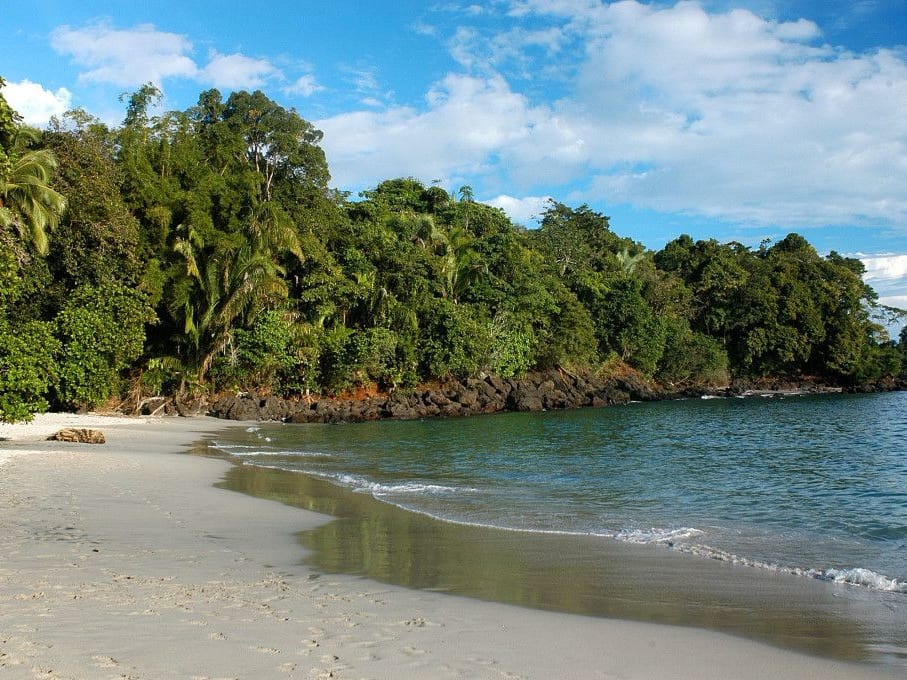 Arenal - Manuel Antonio