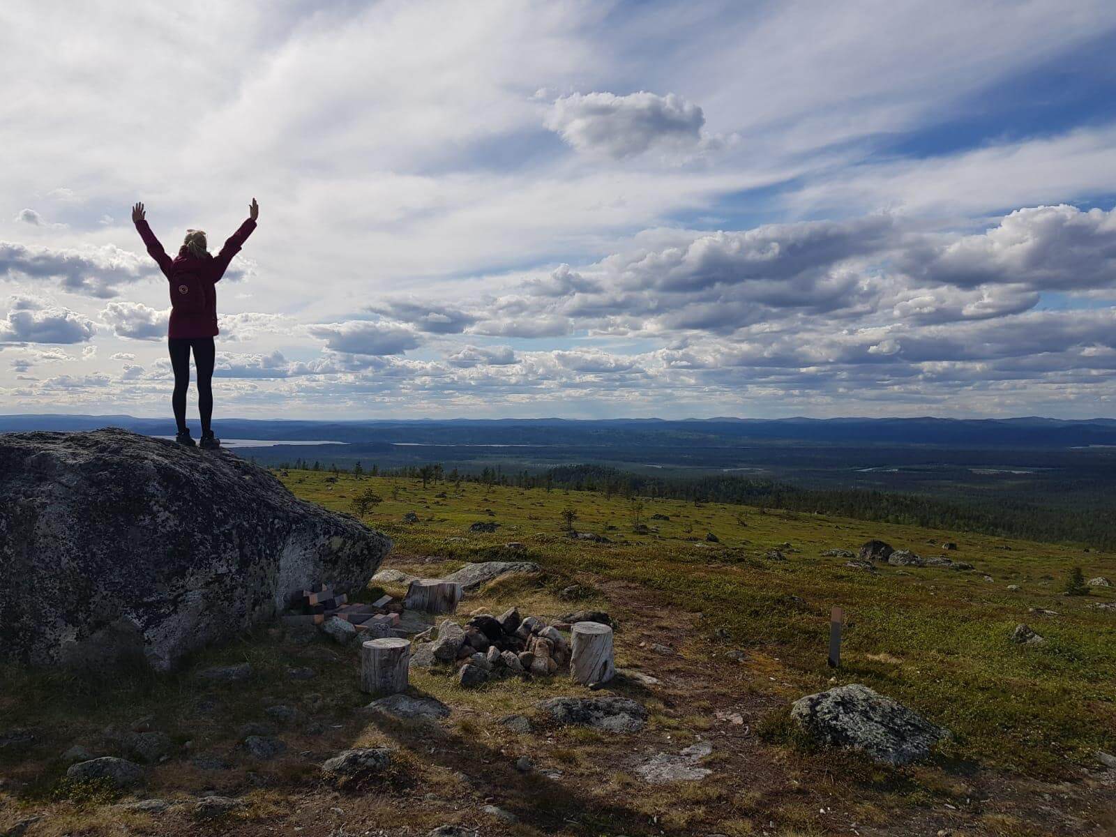 Saariselkä