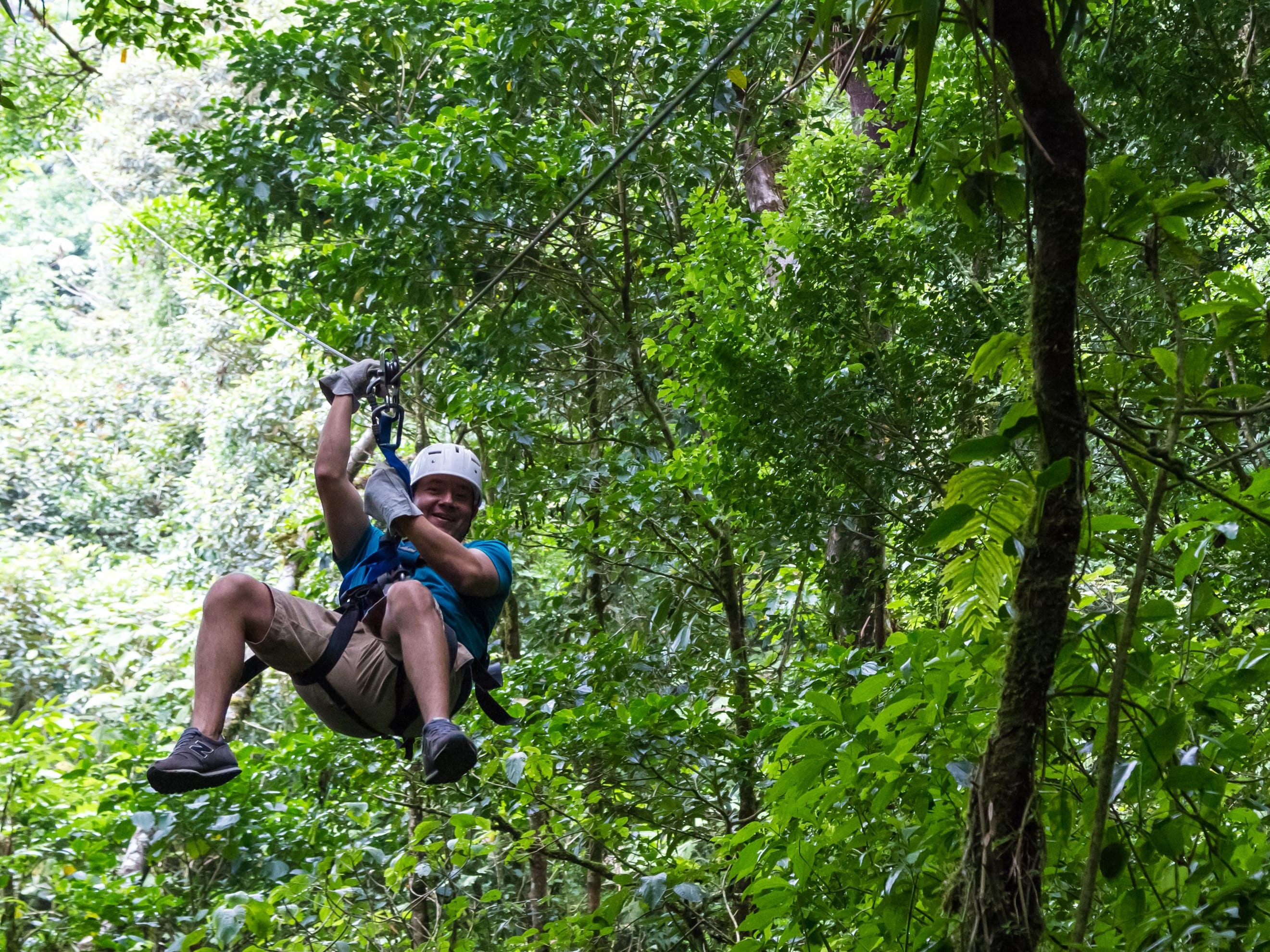 Monteverde