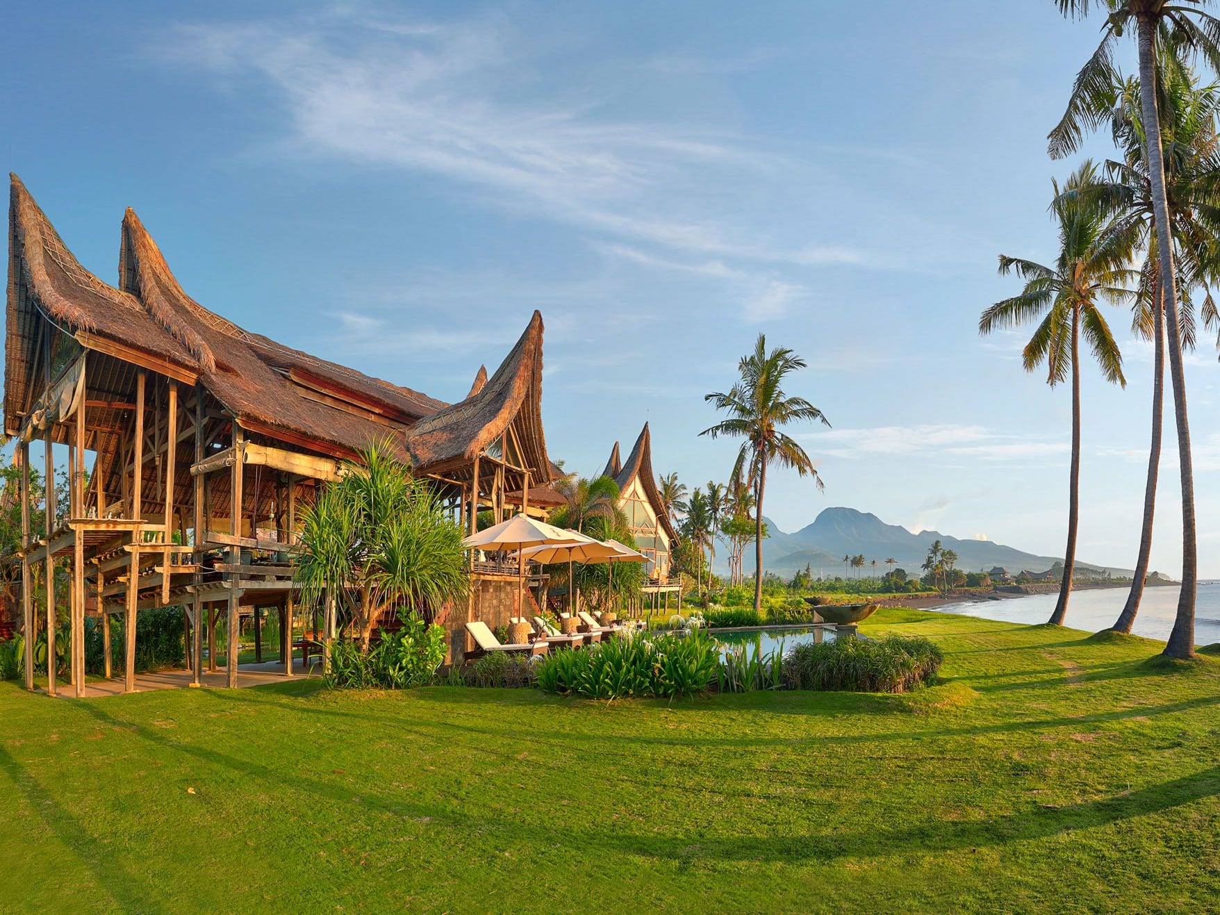 Villa Campuhan
