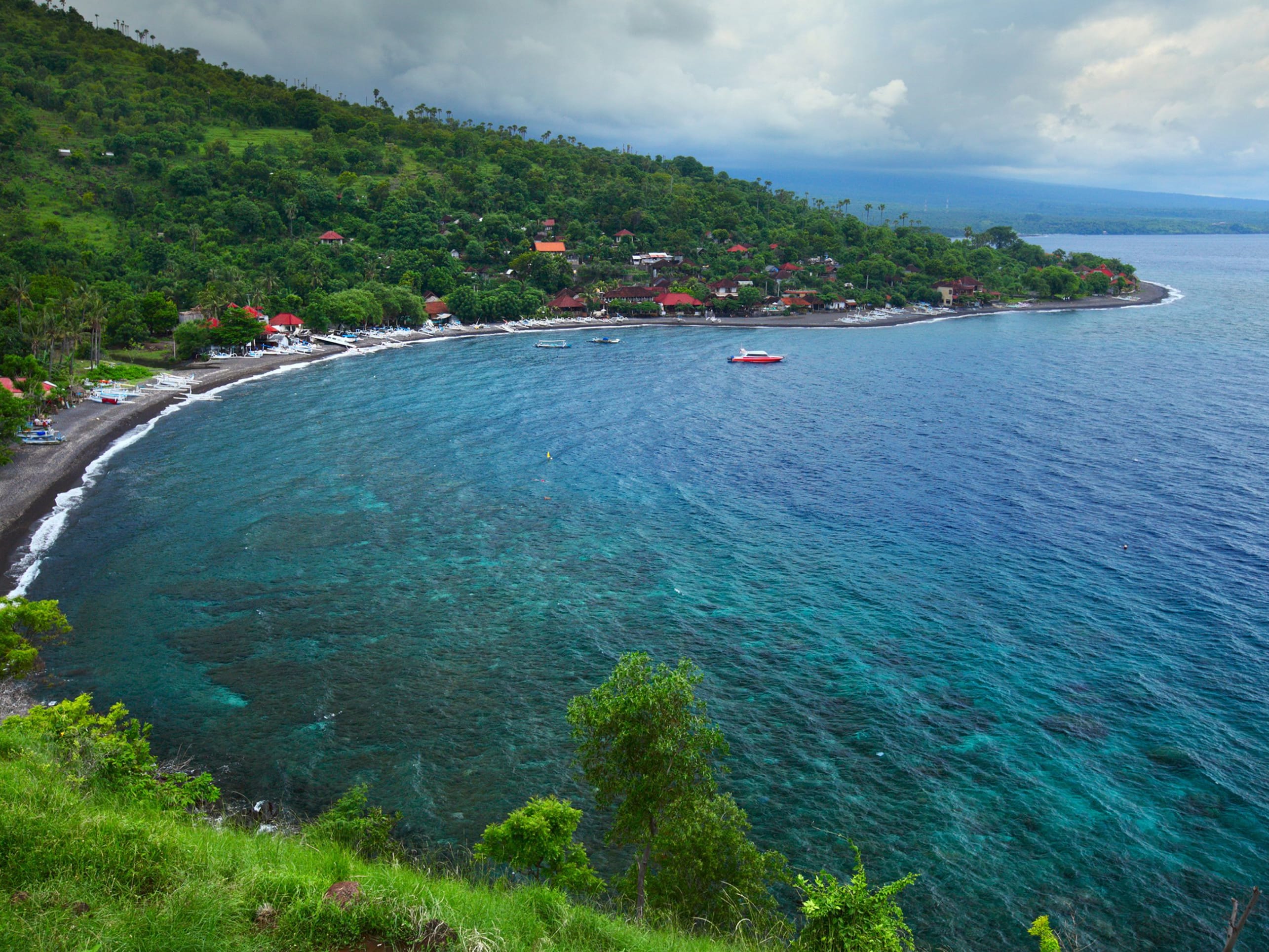 Ubud - Karangasem