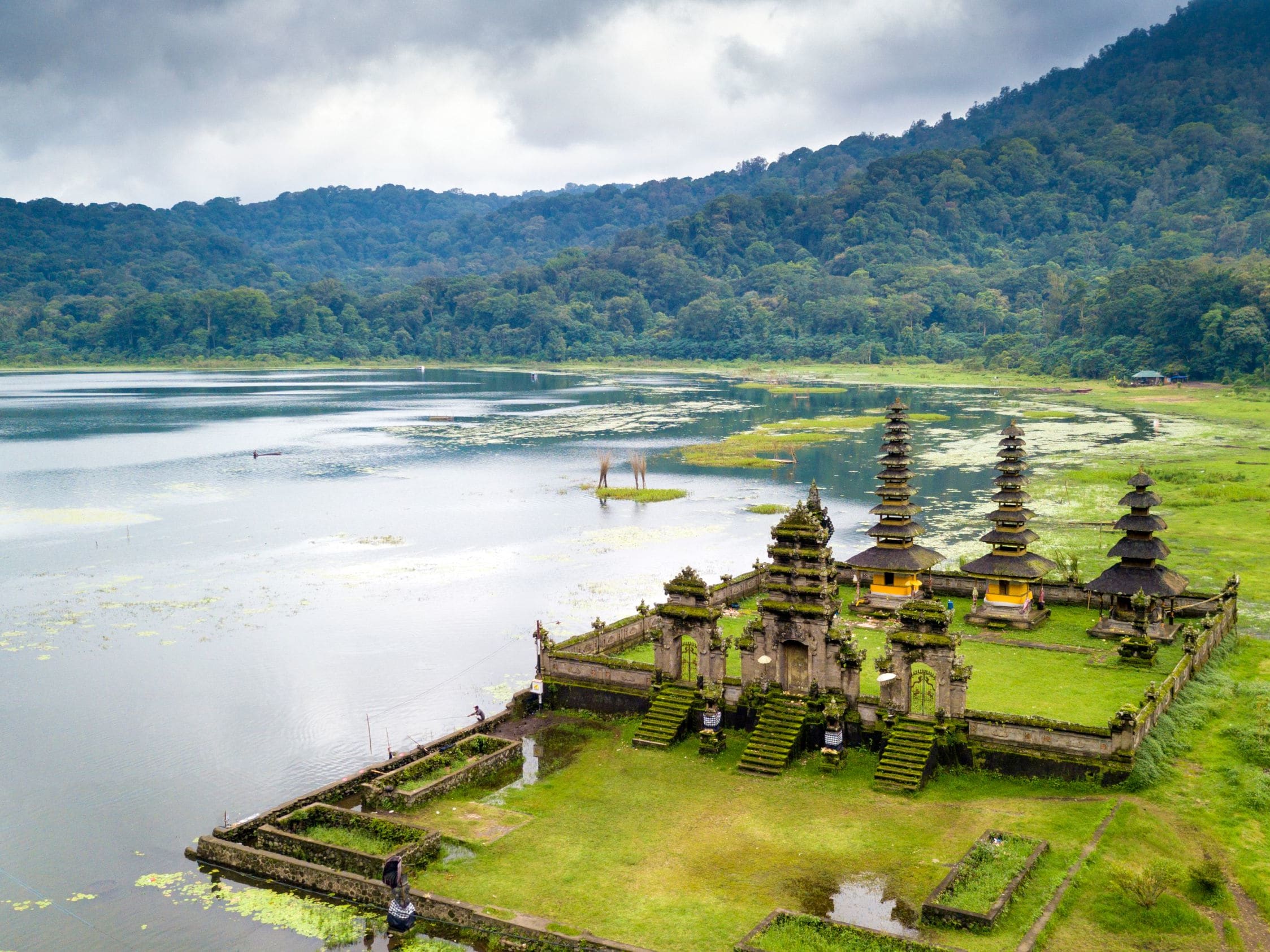 Munduk