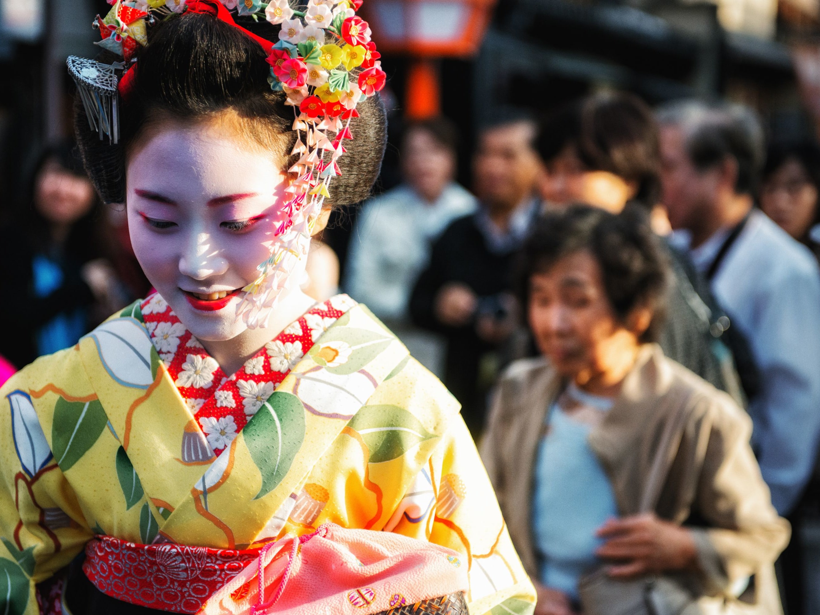 Takayama - Kyoto