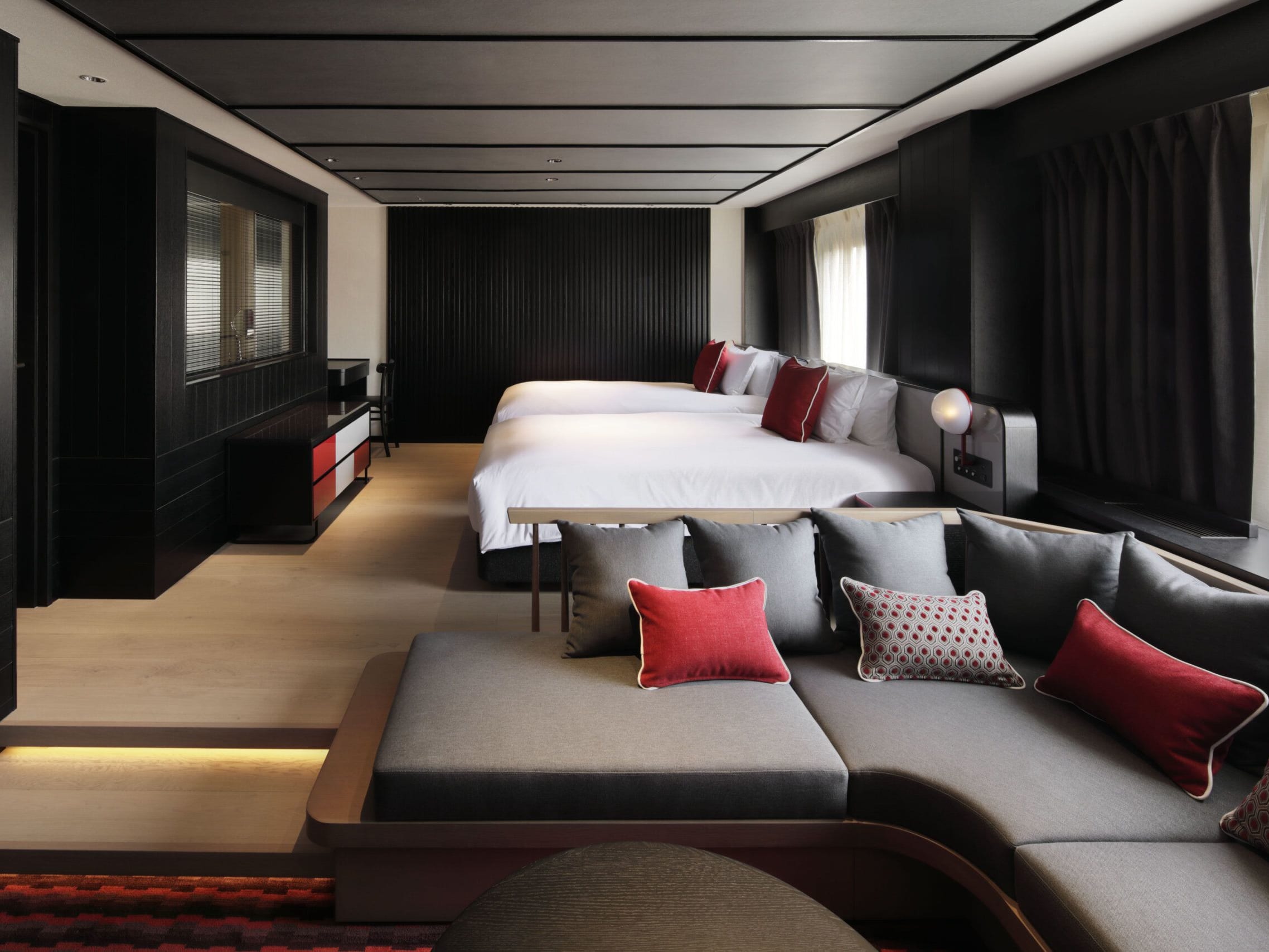 Cross Hotel Osaka