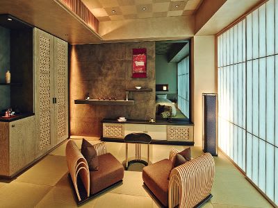 Hoshinoya Tokyo