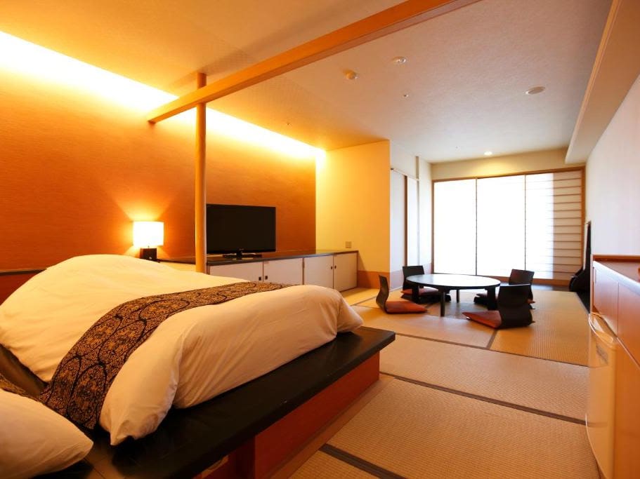 Setsugetsuka Ryokan