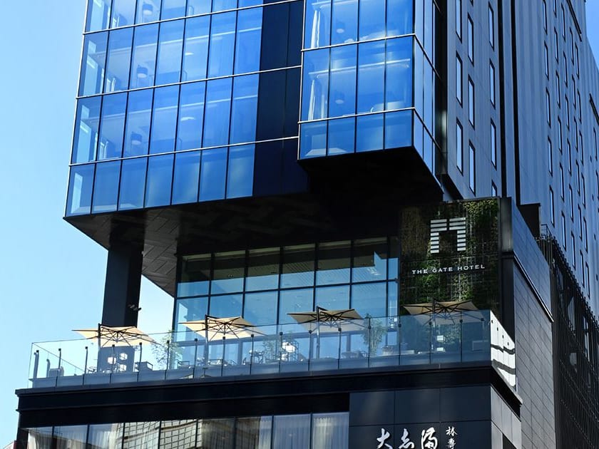 The Gate Hotel Tokyo