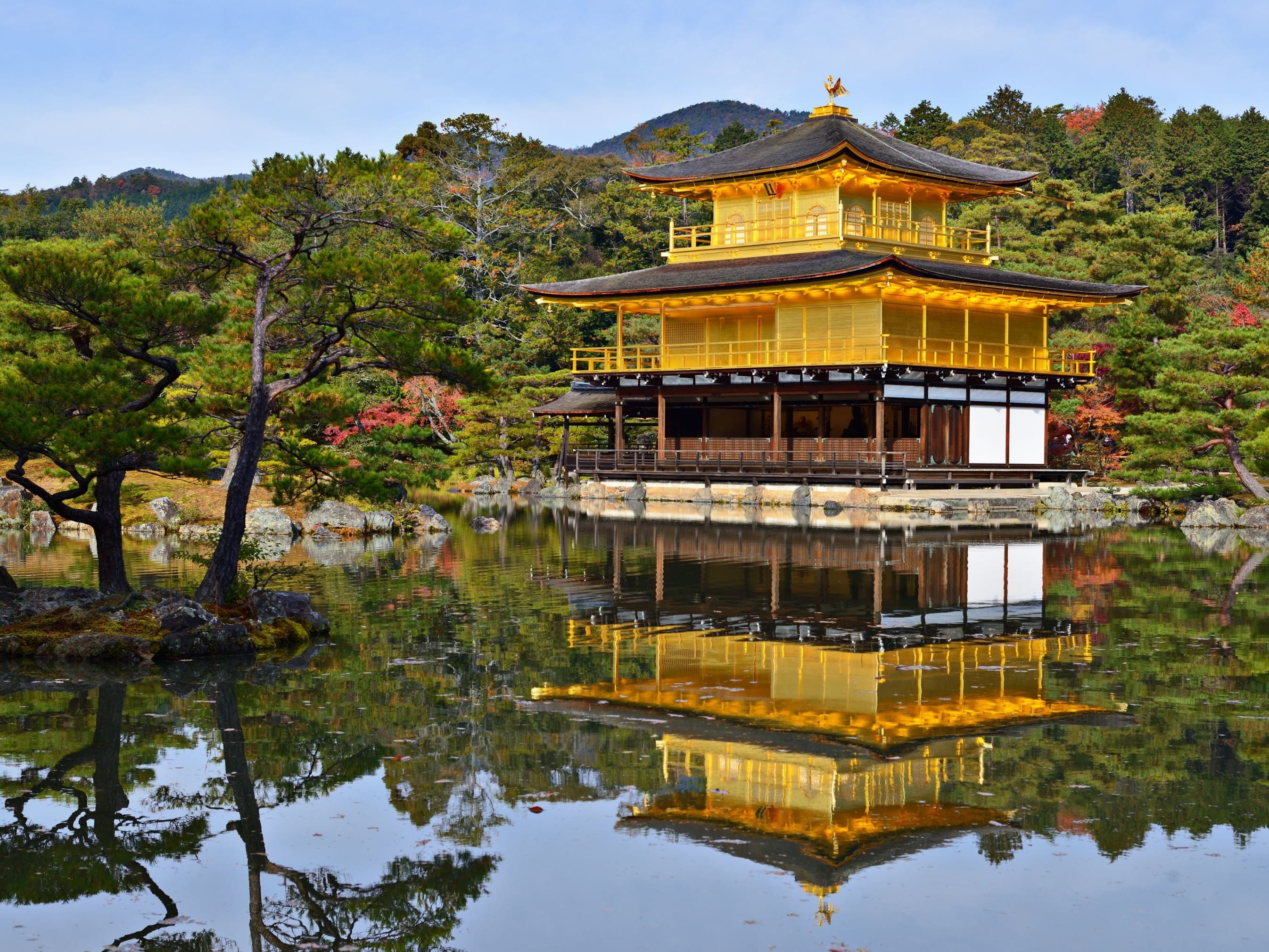 Kyoto