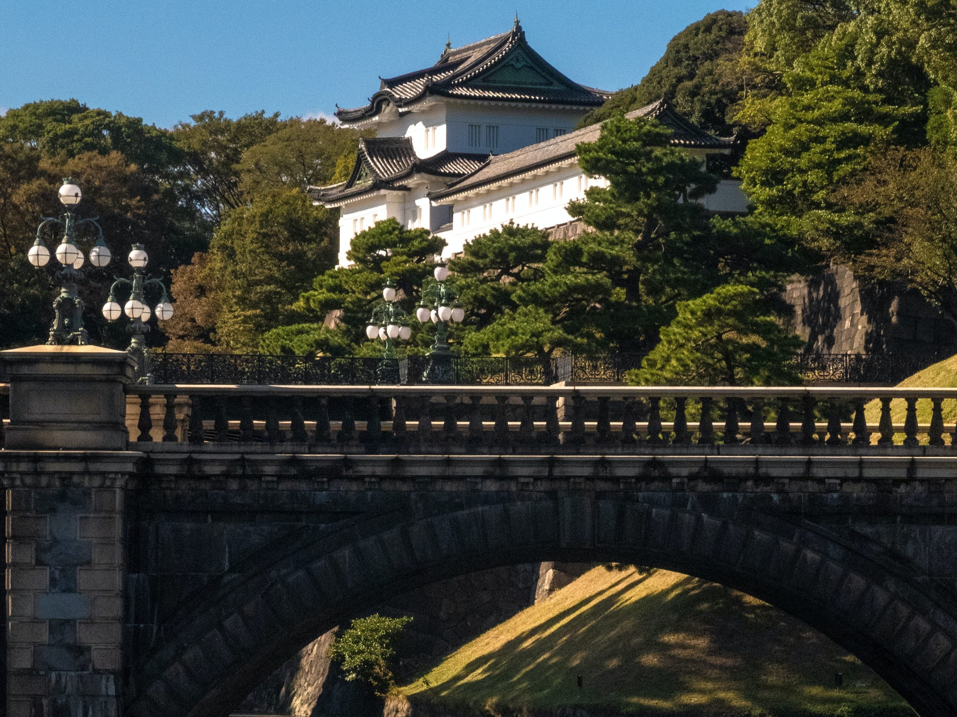 Hakone - Tokyo