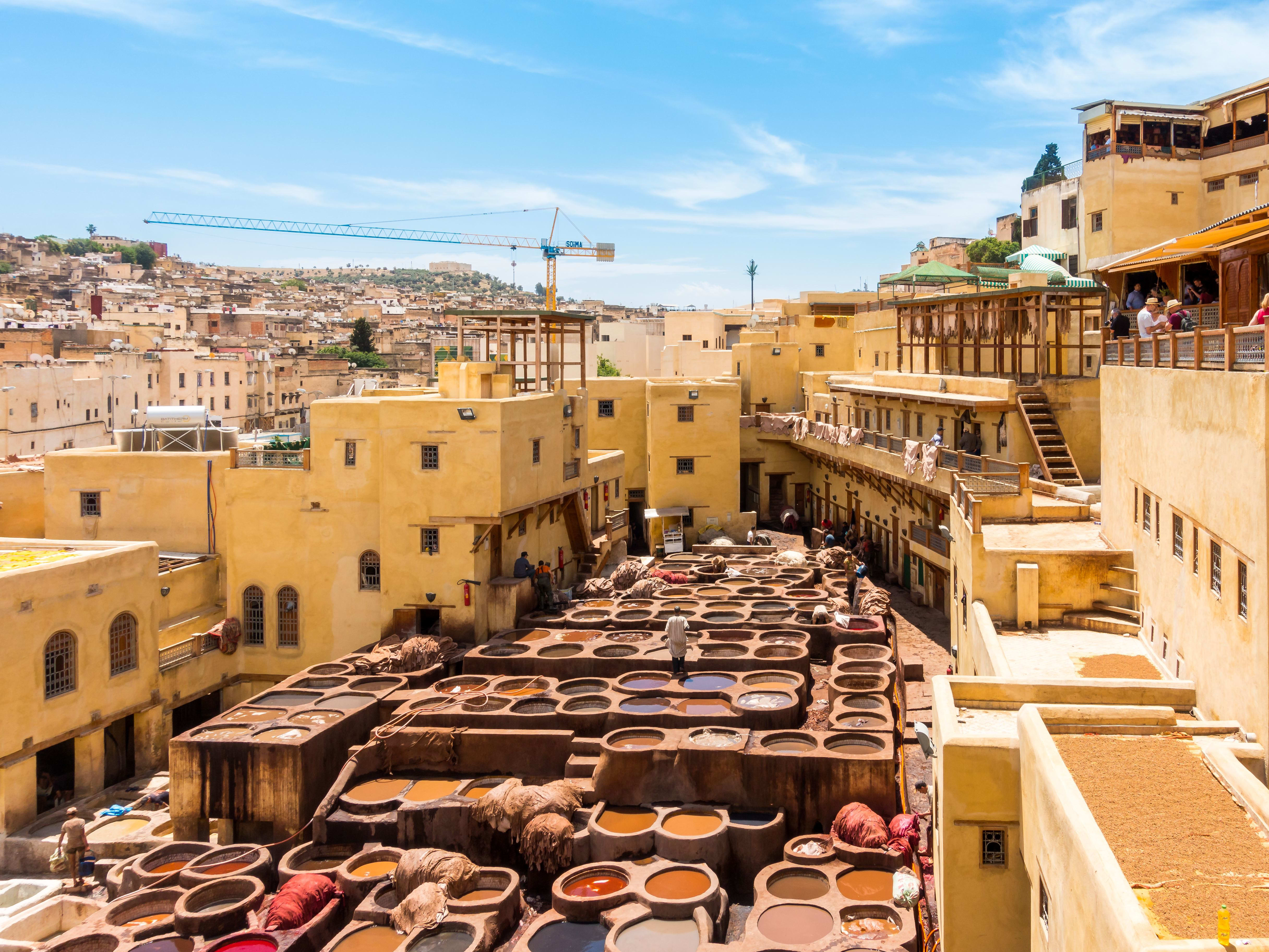 Fez