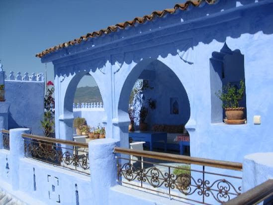 Casa Perleta
