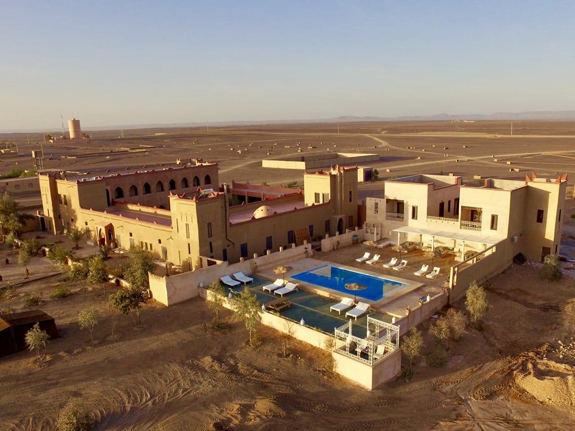 Riad Madu