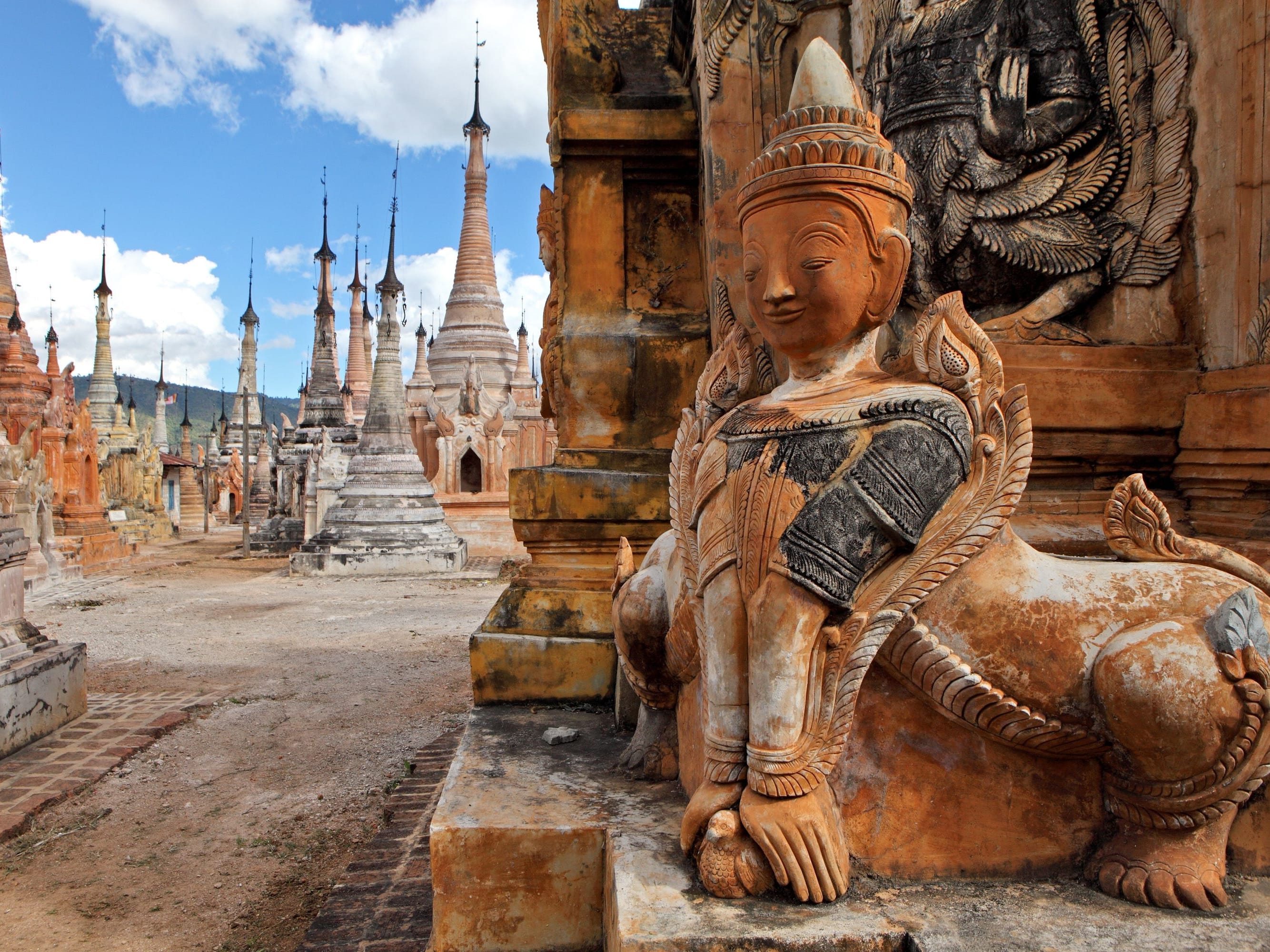 Inle Lake