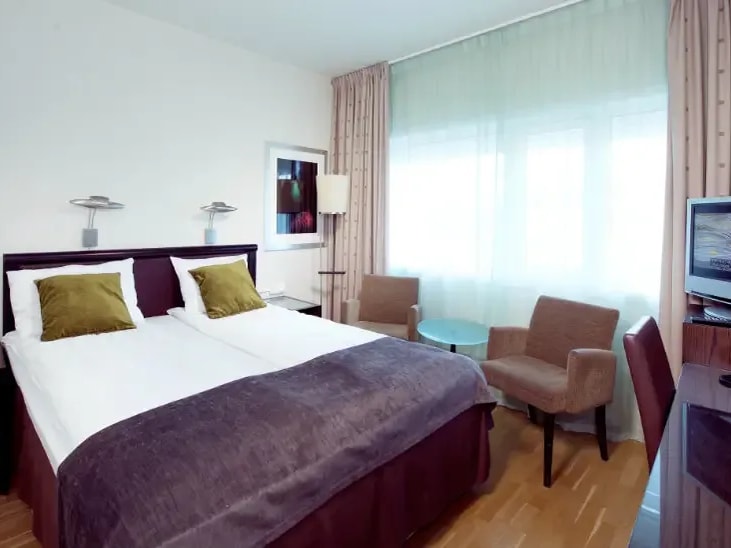 Clarion Collection Hotel Aurora