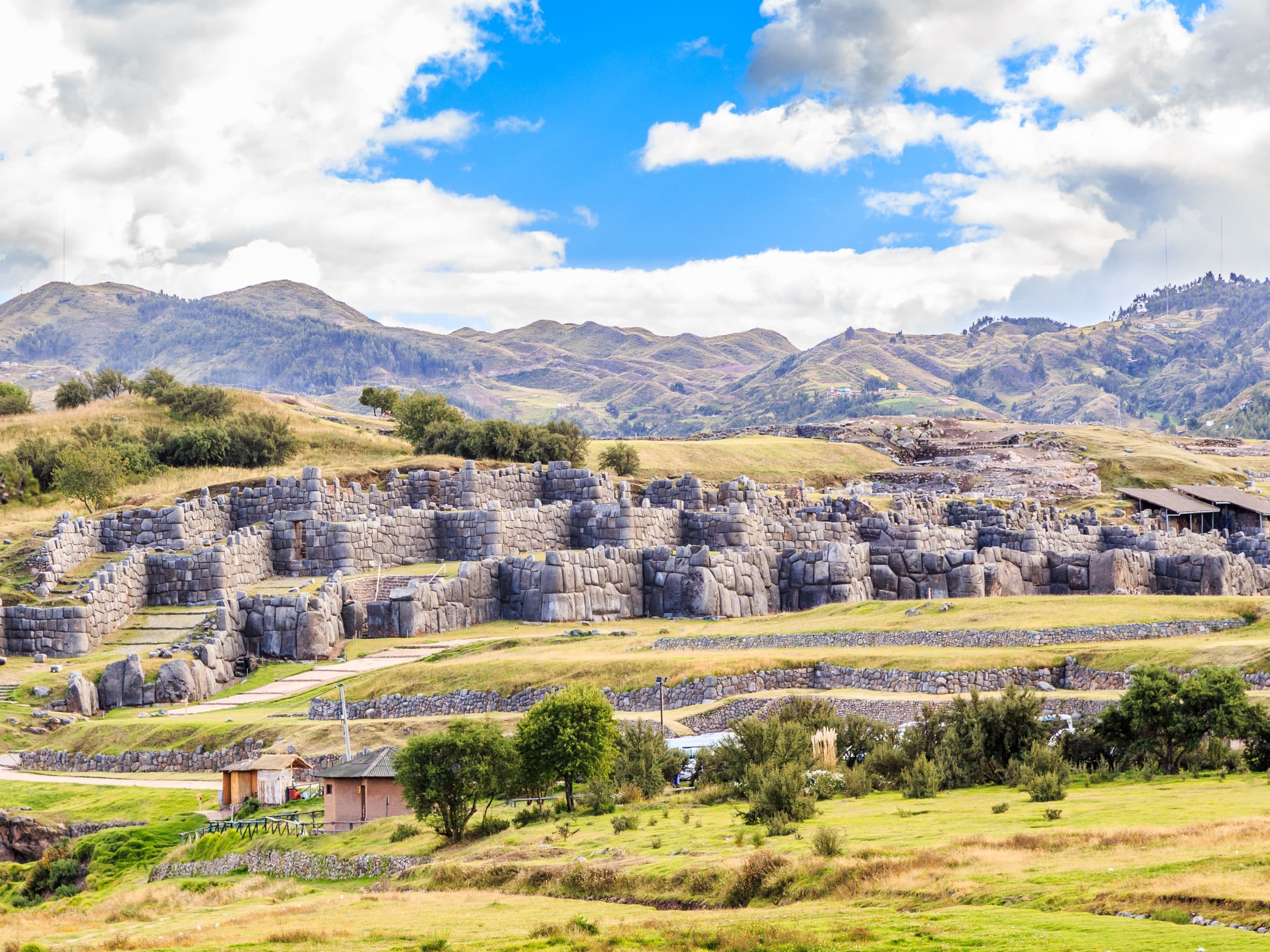 Cusco