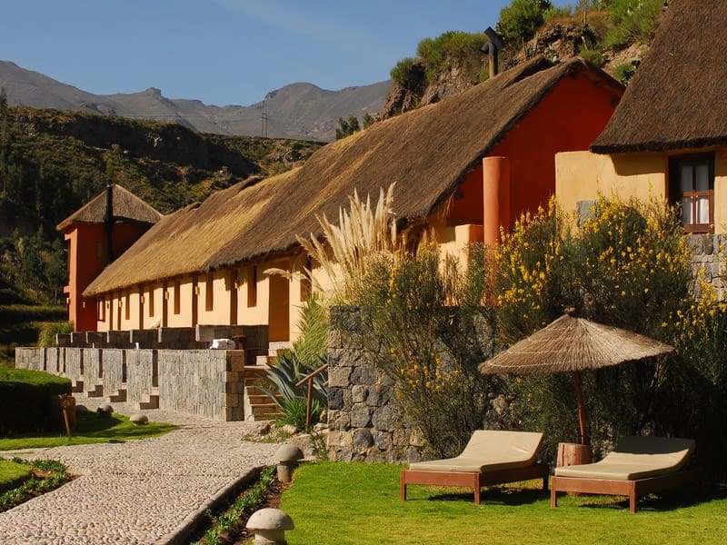 Colca Lodge