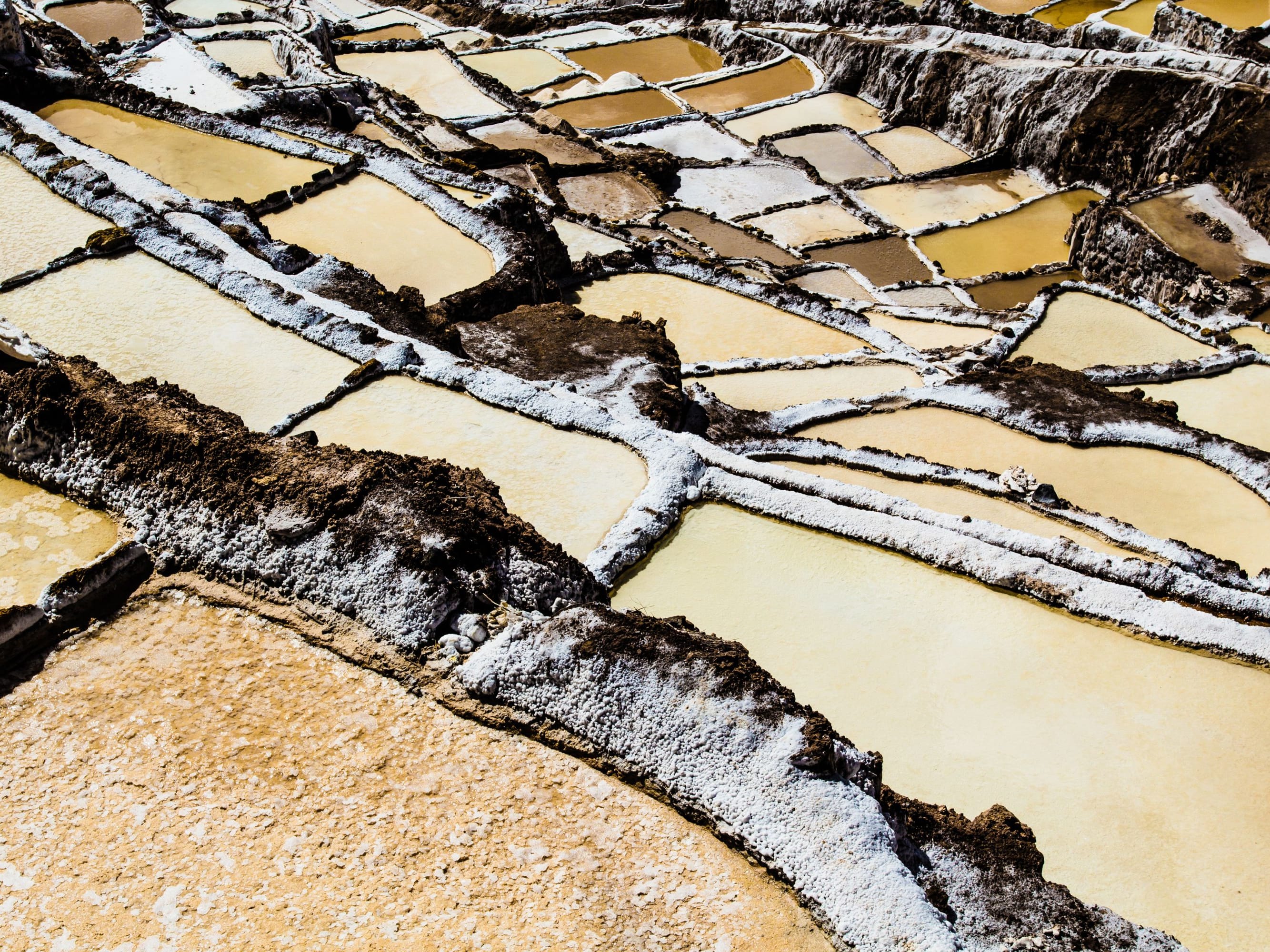 Sacred Valley