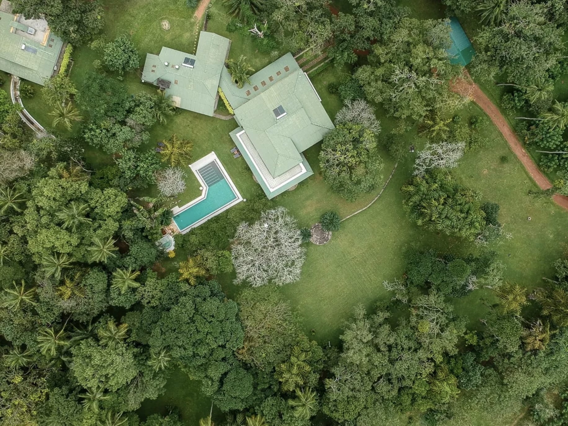 Horathapola Estate