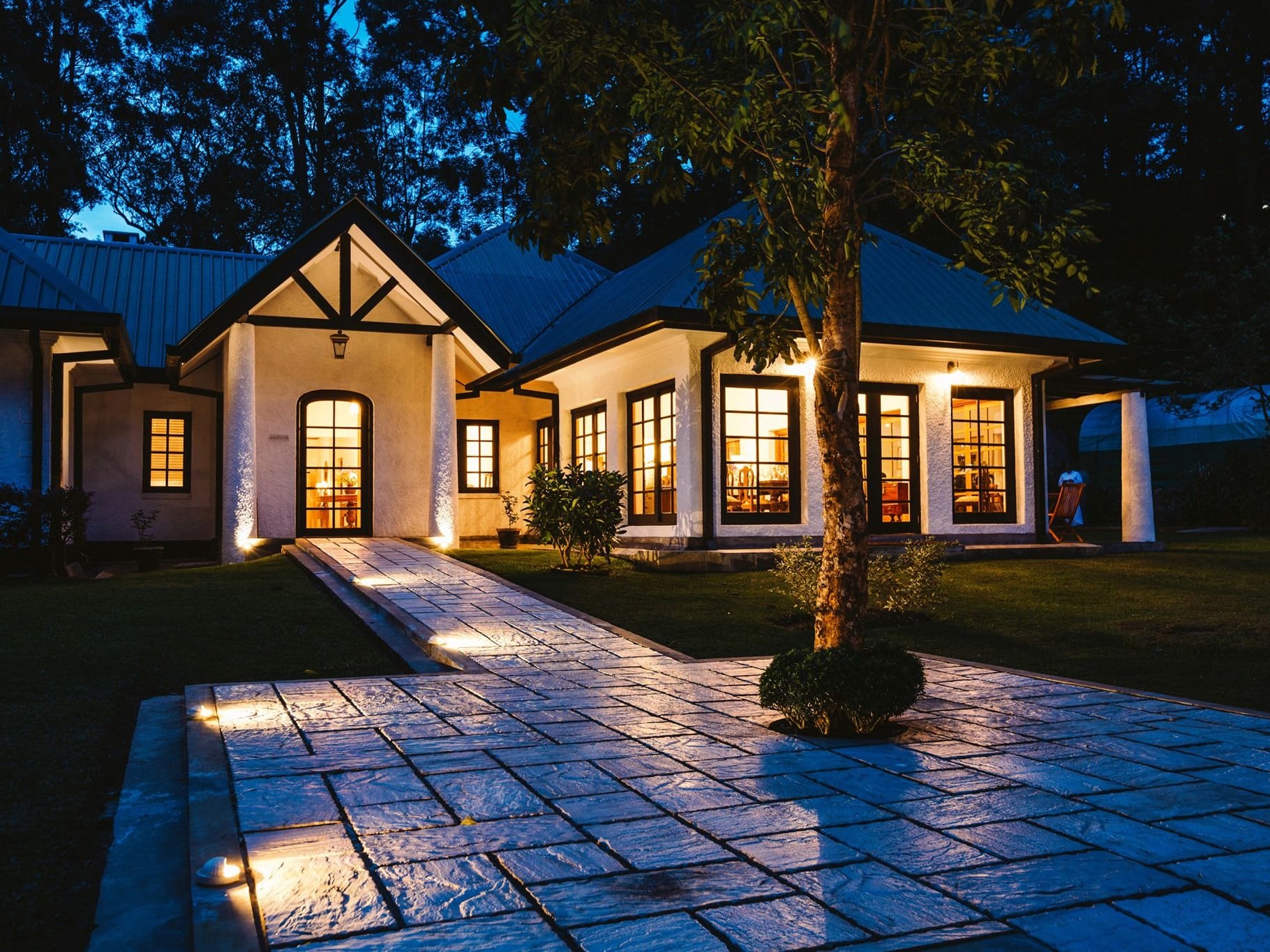 Thotalagala Plantation House