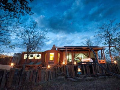 Azura Selous Retreat