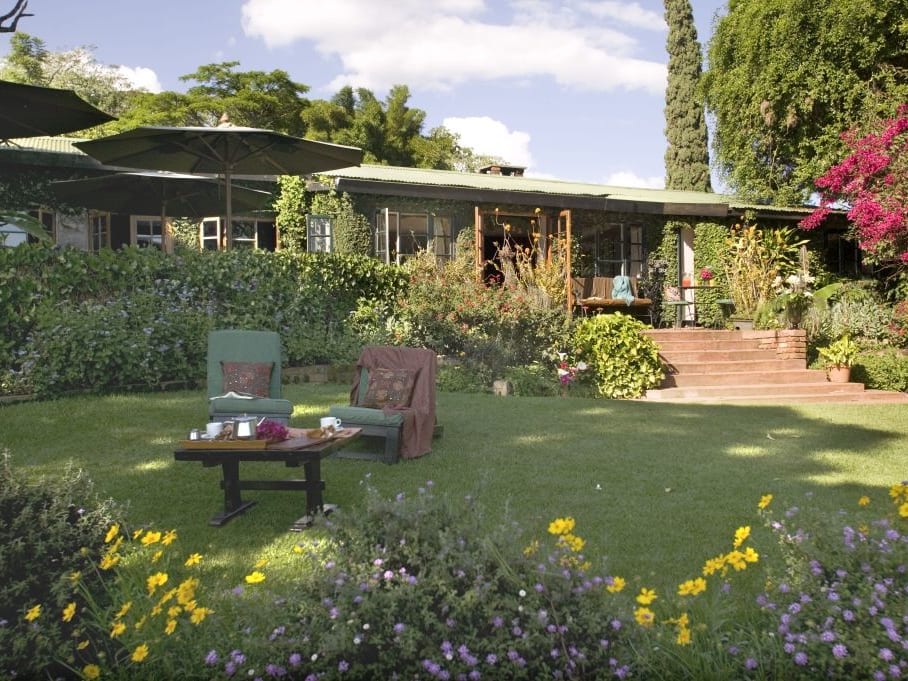 Gibbs Farm