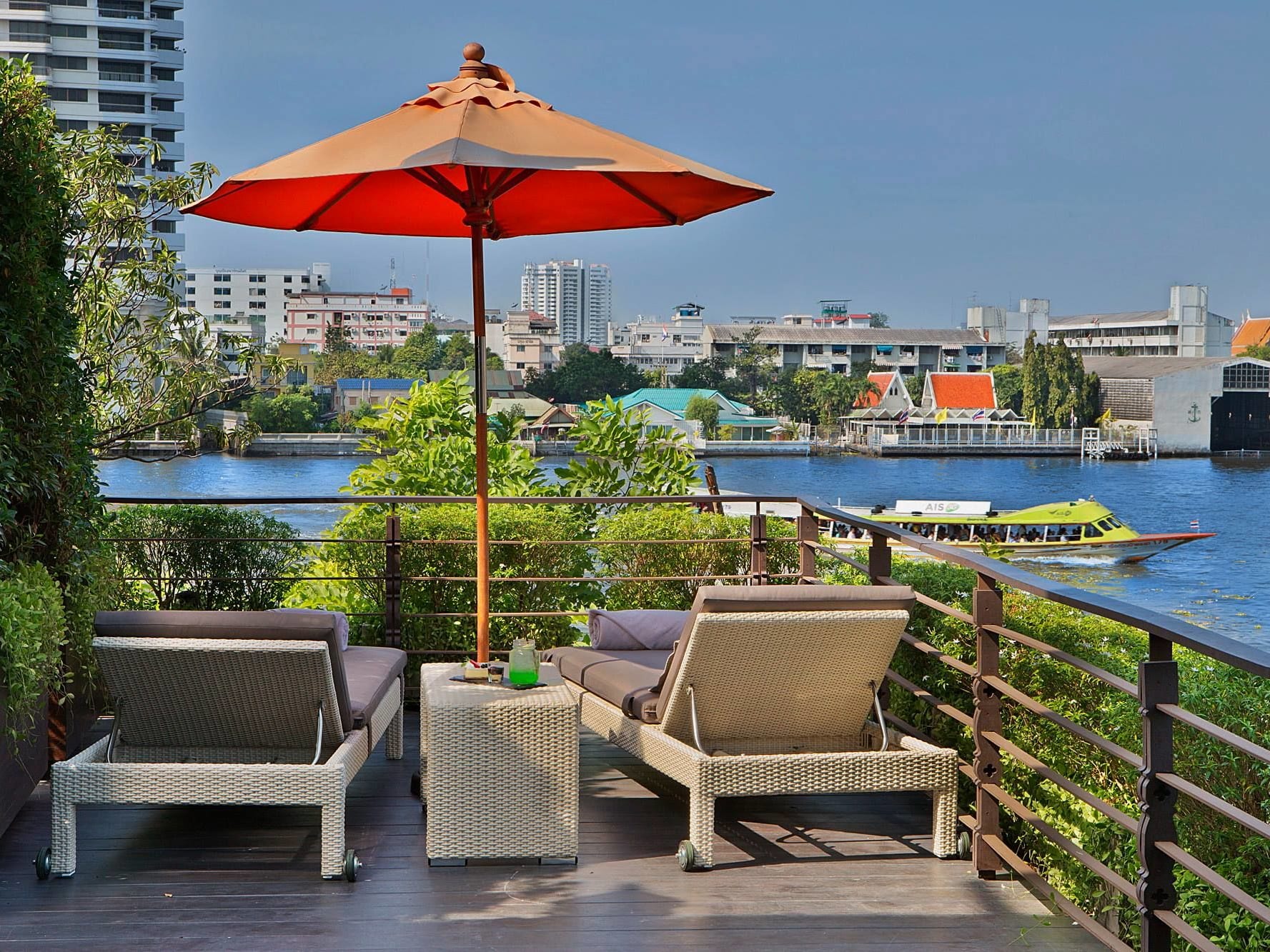 Riva Surya Bangkok