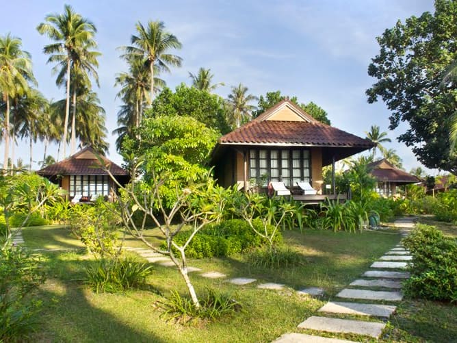 Shantaa Koh Kood