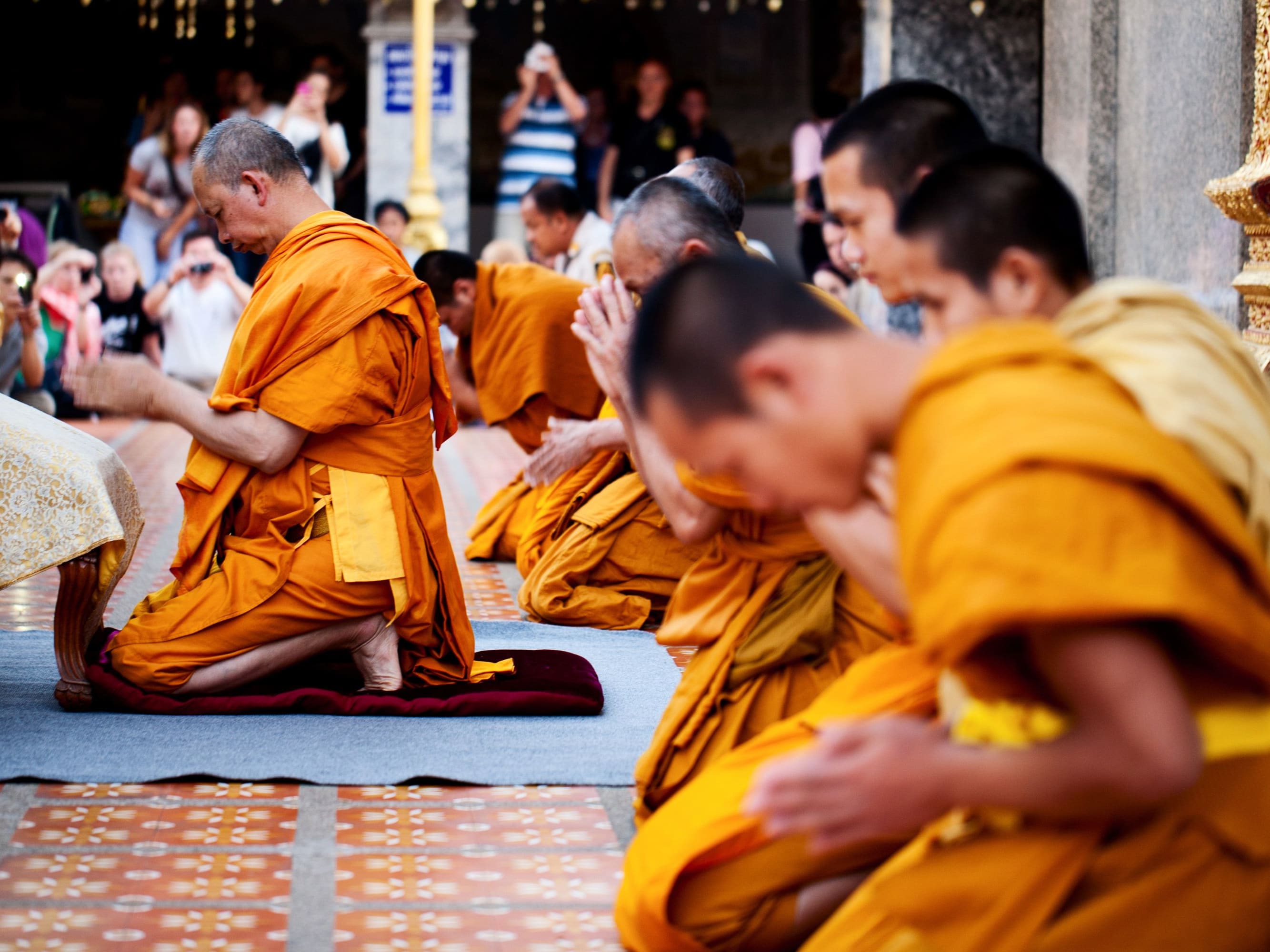 Chiang Mai
