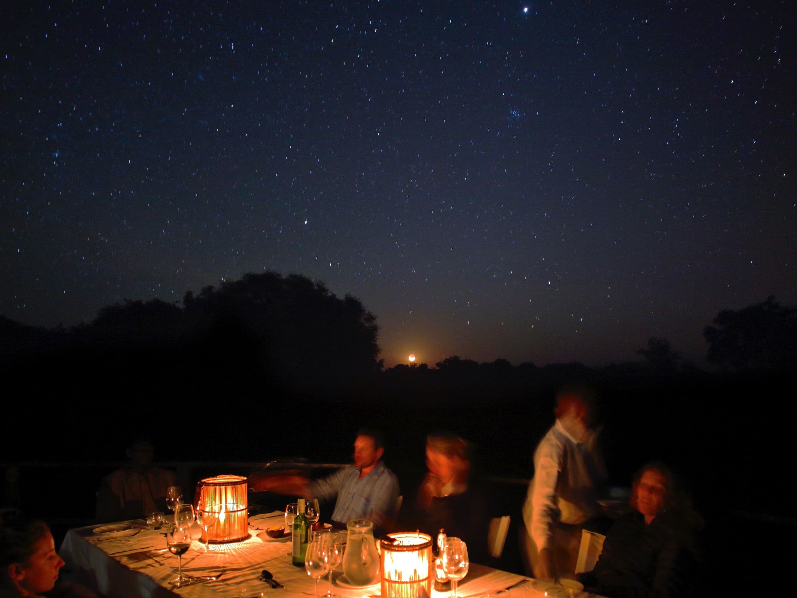 South Luangwa