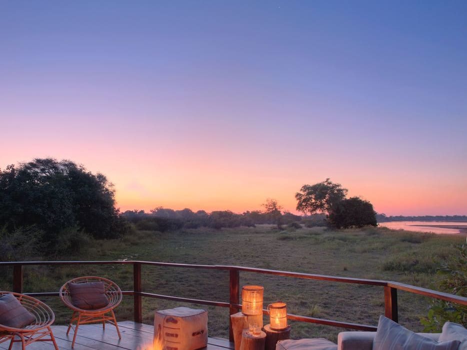South Luangwa