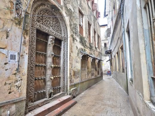 Stone Town