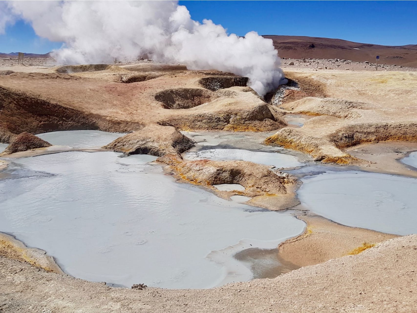 Atacama