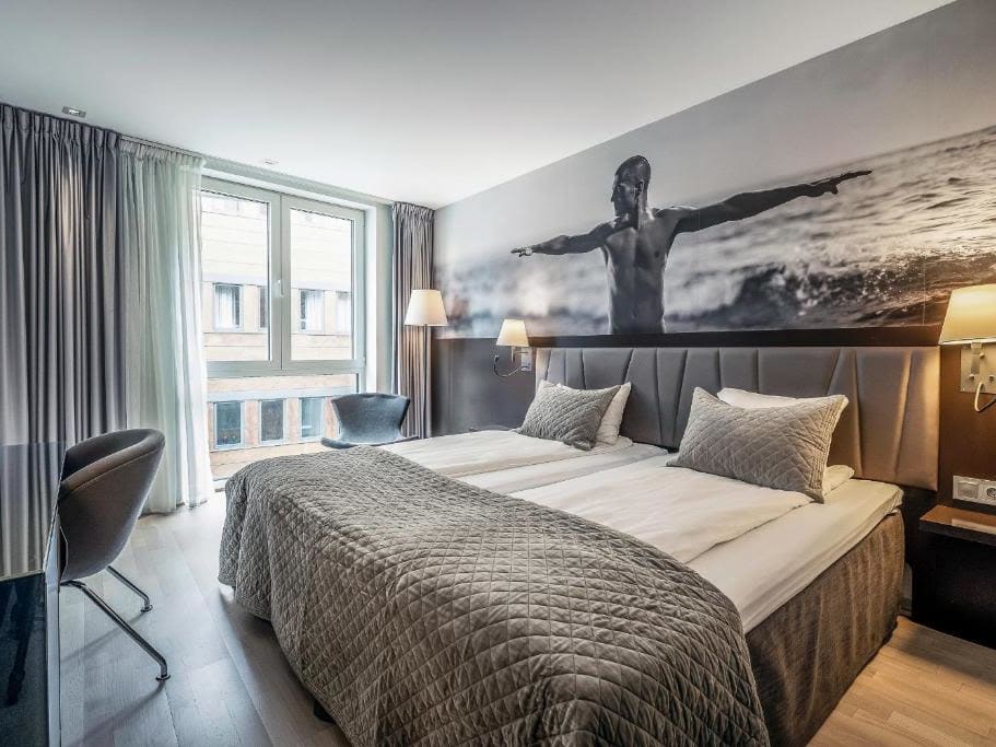 Quality Hotel Waterfront