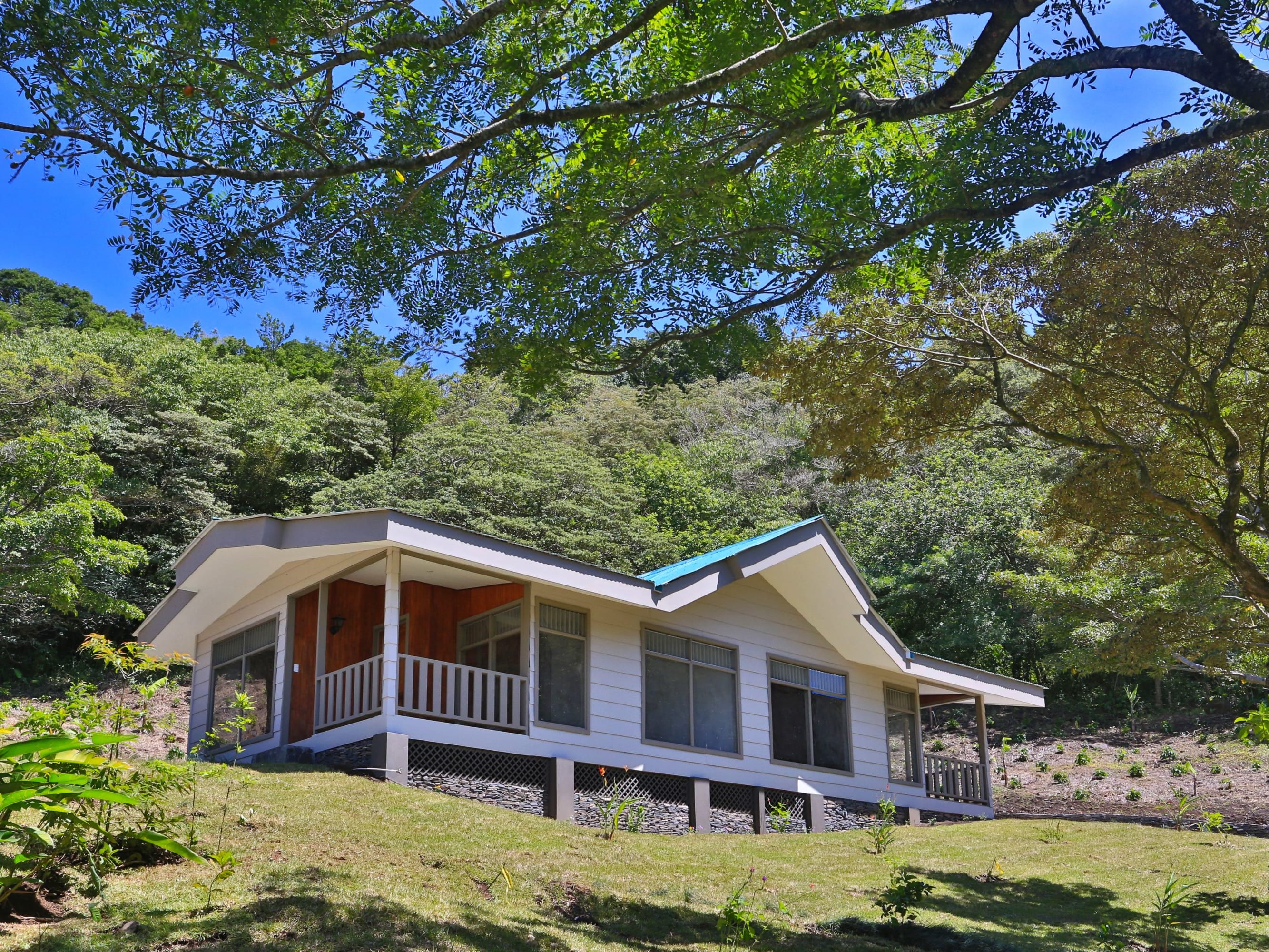 Senda Monteverde