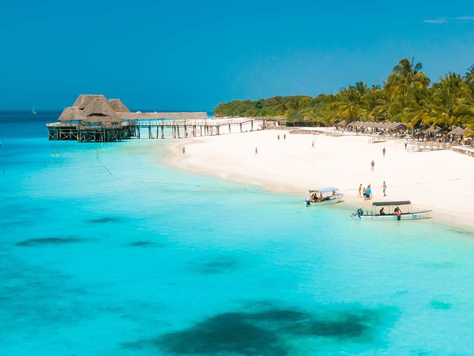 Zanzibar