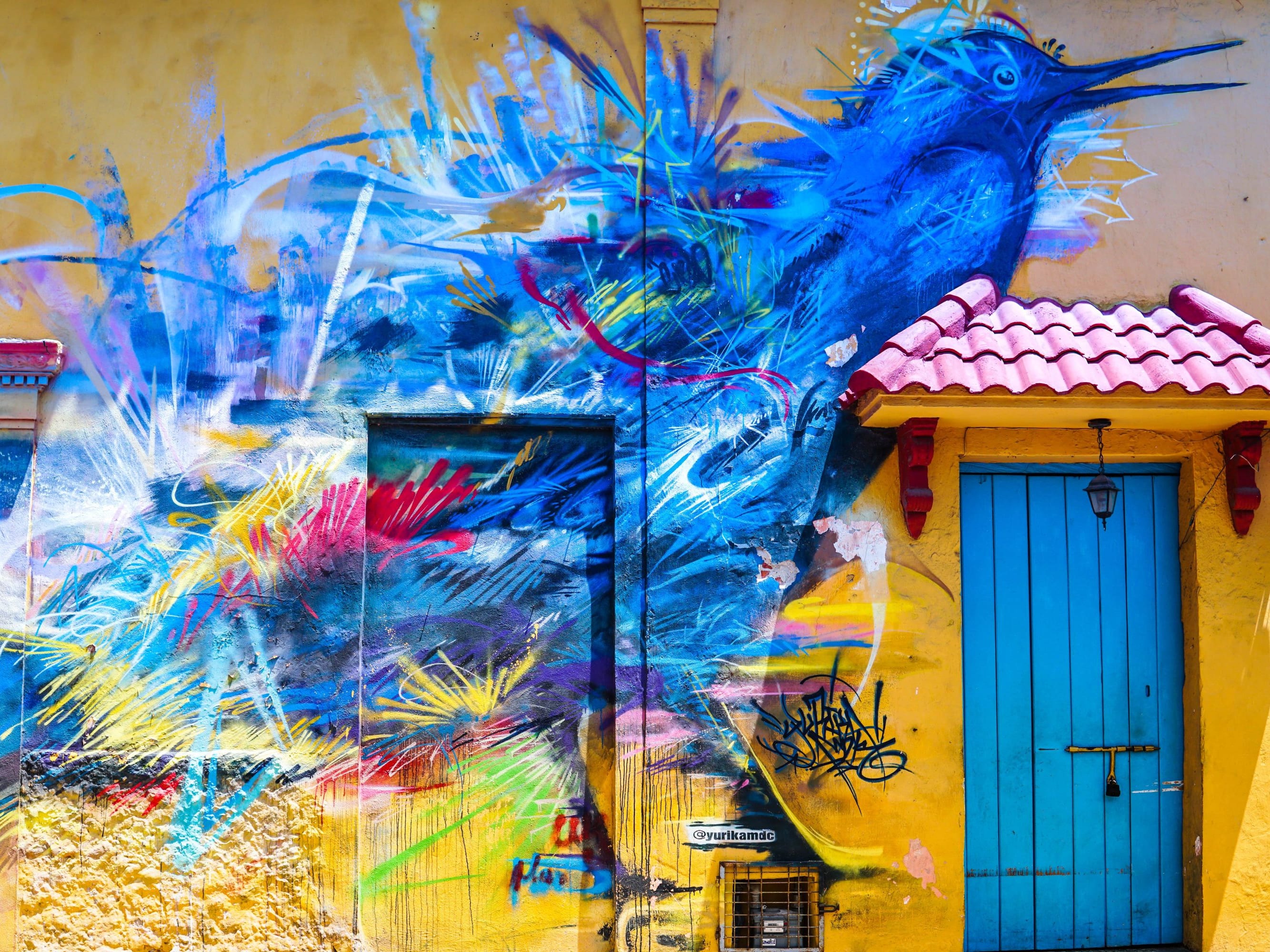 Cartagena
